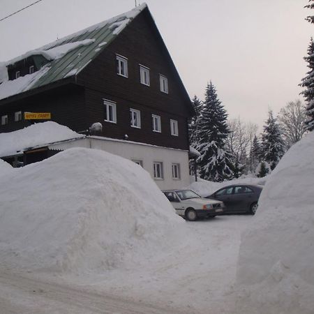 Horsky Hotel Sport Josefuv Dul Exterior foto