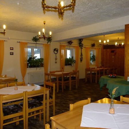 Horsky Hotel Sport Josefuv Dul Exterior foto