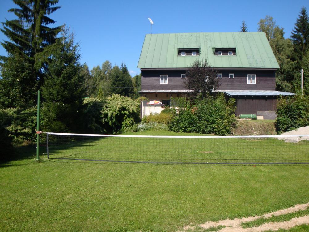 Horsky Hotel Sport Josefuv Dul Exterior foto